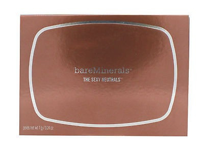 I may not say i love you quotes Bareminerals ready eyeshadow 8.0 the sexy neutrals