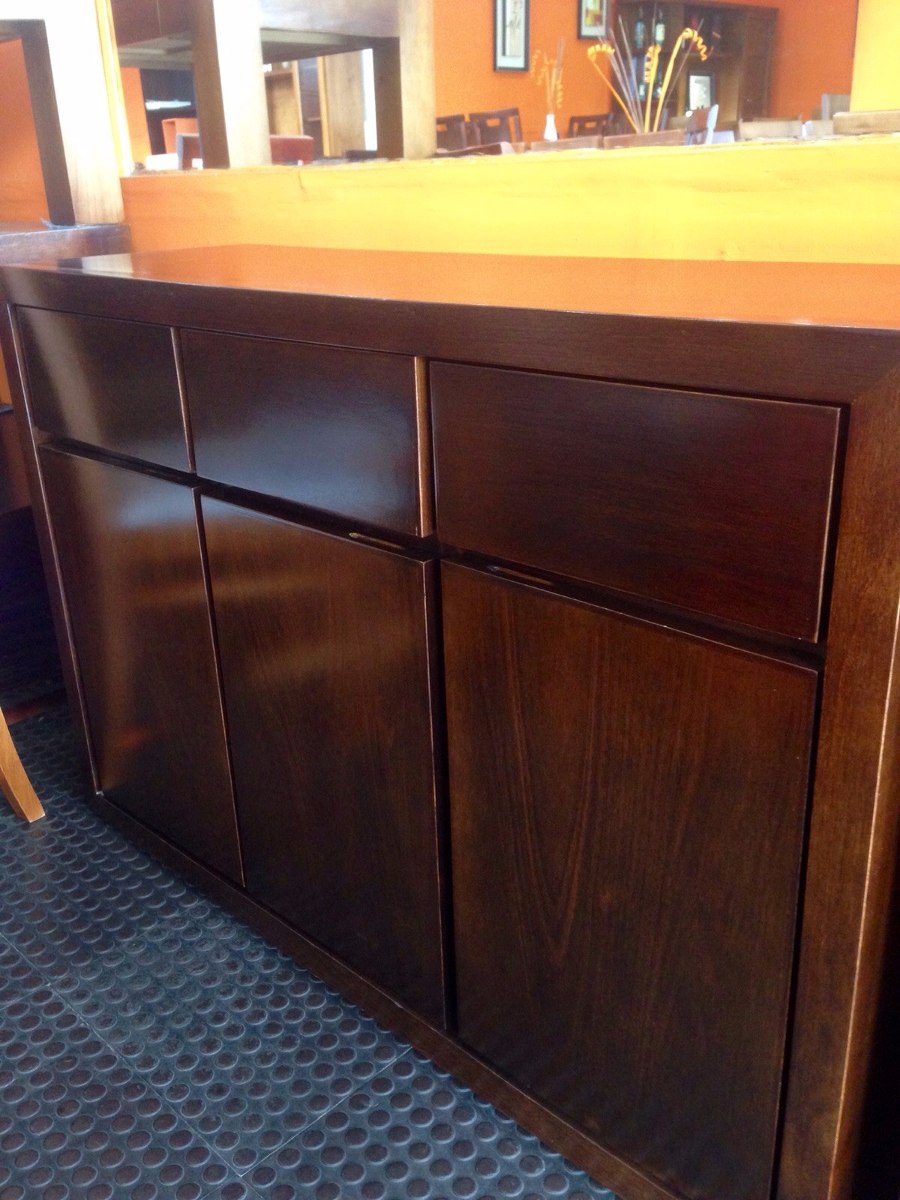Bargueño Modular Aparador En Eucaliptus $ 13 500,00 en Mercado Libre Artesanato Em Madeira Frases ~ Bargueño Modular Aparador En Eucaliptus $ 13 500,00 en Mercado Libre