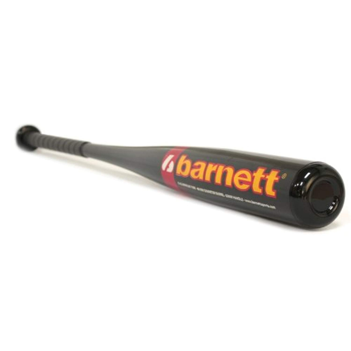 Color Negro Barnett BB de 3/ X830 / Bate de b/éisbol de Aluminio Profesional