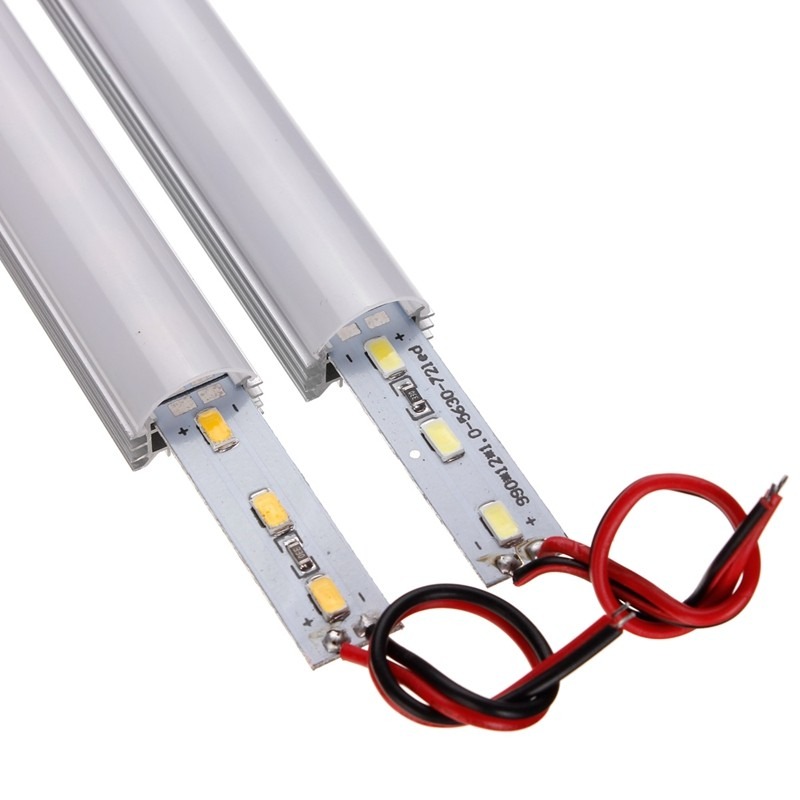 Barra De Aluminio Com Calha 72 Leds Smd Regua fita 1 Metro R$ 29,98 em Mercado Livre Salones Con Aparador Y Vitrina ~ Barra De Aluminio Com Calha 72 Leds Smd Regua fita 1 Metro R$ 29,98 em Mercado Livre