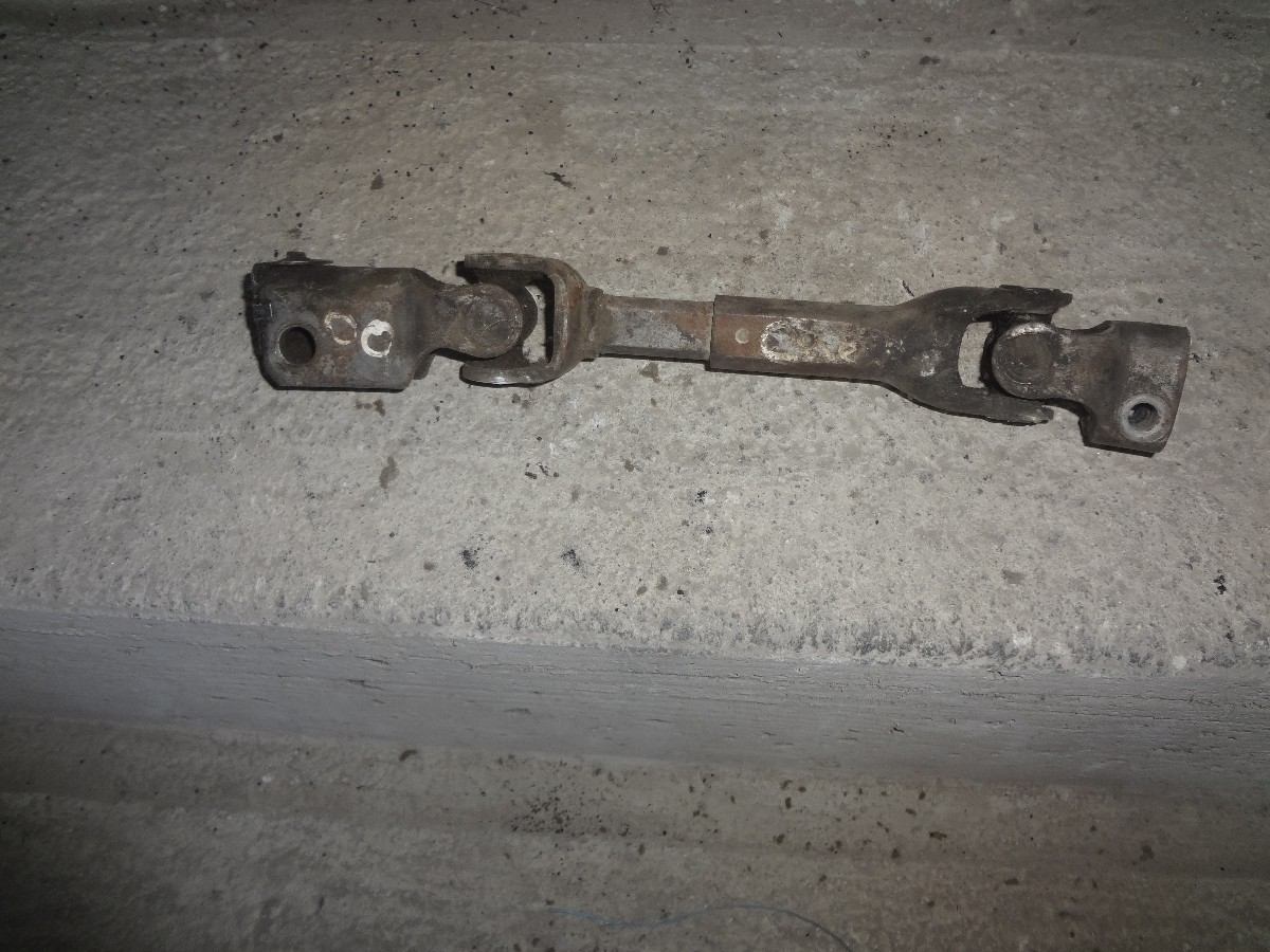 Barra De Columna De Direccion Con Nudos Chevy 00 - $ 700 ... Barra De Columna De Direccion Con Nudos Chevy 00 - $ 700 ...