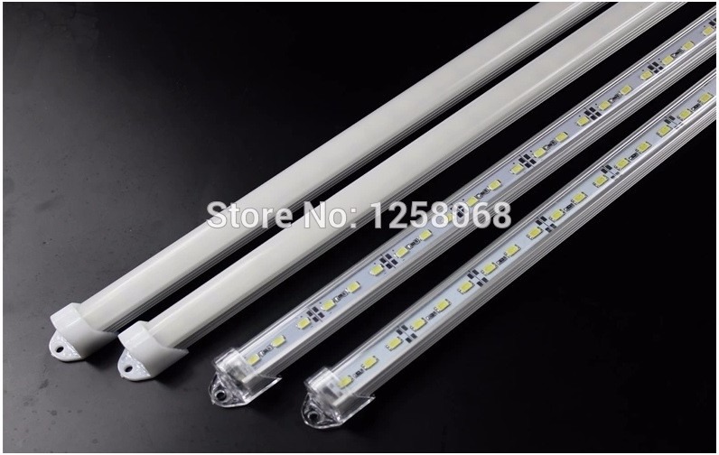 Barra De Led Régua De Led Smd 5630 18w 72 Led Com Capa R$ 22,90 em Mercado Livre Salones Con Aparador Y Vitrina ~ Barra De Led Régua De Led Smd 5630 18w 72 Led Com Capa R$ 22,90 em Mercado Livre