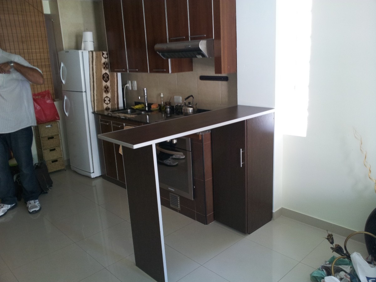 Cocinas Con Barra Desayunador. Barras De Cocina Madera Laminada ... Cocinas Con Barra Desayunador. Barras De Cocina Madera Laminada ...