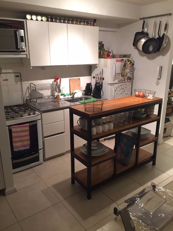 Diseno De Barras Para Cocina - Diseño De Casa