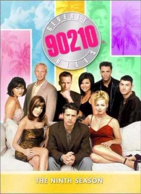 Download Beverly Hills, 90210 – 9ª Temporada Legendado 1