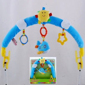 Guaguita Para Llevar Bebe Cochecitos - Gimnasios para Bebés al mejor precio en Mercado Libre Argentina