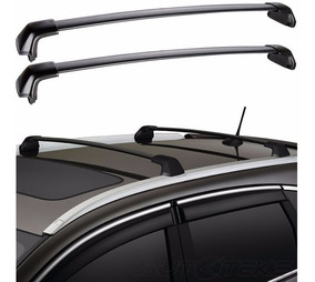 AUXMART Roof Rack Cross Bars for 2009–2015 Honda Pilot