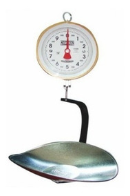 Cucharon Kg Mecanica Nuevo Reloj Bascula Leon 10 Joguadin qpMSUVGz