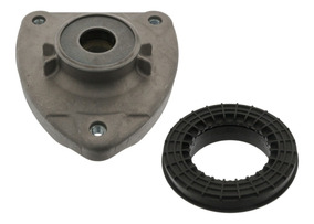 Febi balatas delantero Ford Focus