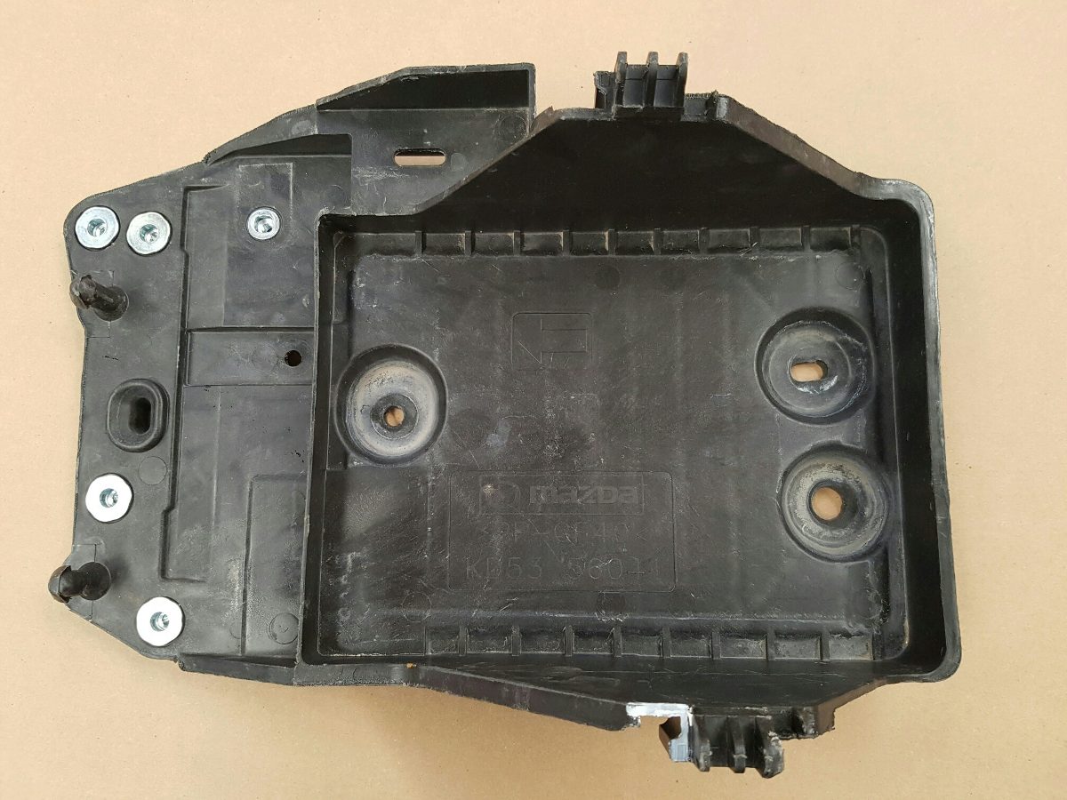 Base De Batería Mazda Cx5 Cx5 693.00 en Mercado Libre