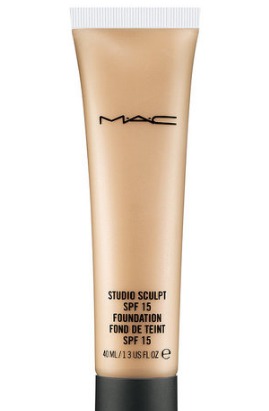Base De Maquillaje Mac Studio Sculpt Original 40 Ml - $ 18 Base De Maquillaje Mac Studio Sculpt Original 40 Ml - $ 18
