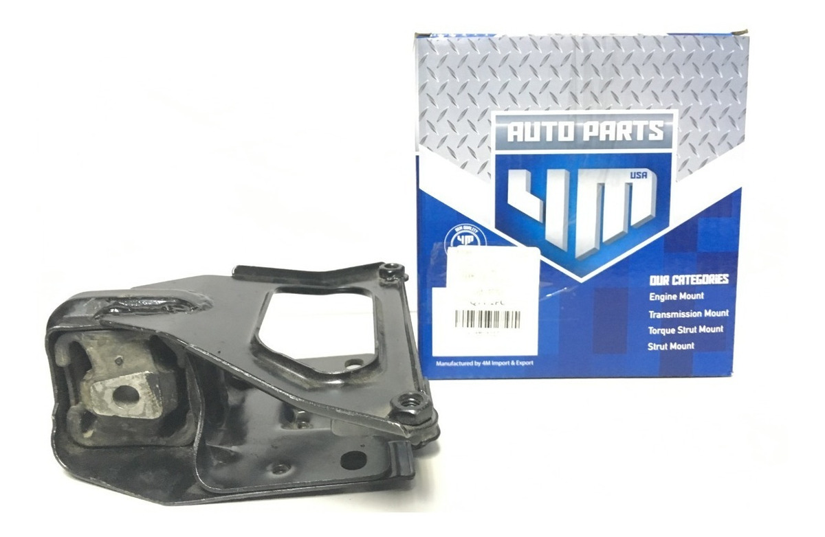 3088 Engine Mount For Chevrolet Impala Monte Carlo 3.8L 00-05