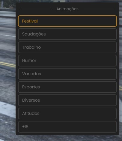 Base Esx Fivem V2 9 Otimizada + Sistema De Vips Exclusivo!!!