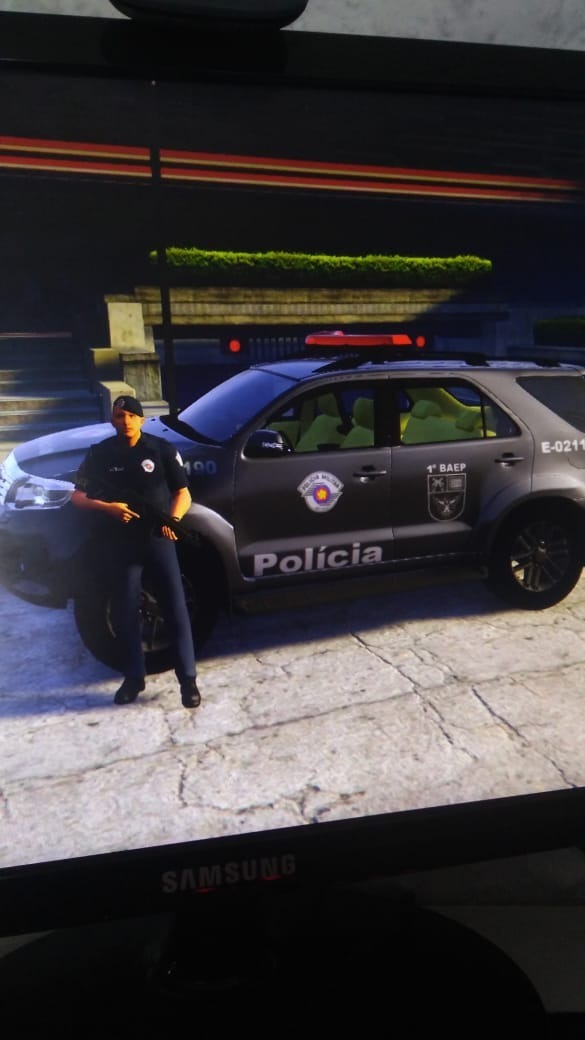 Esx Fuel Fivem