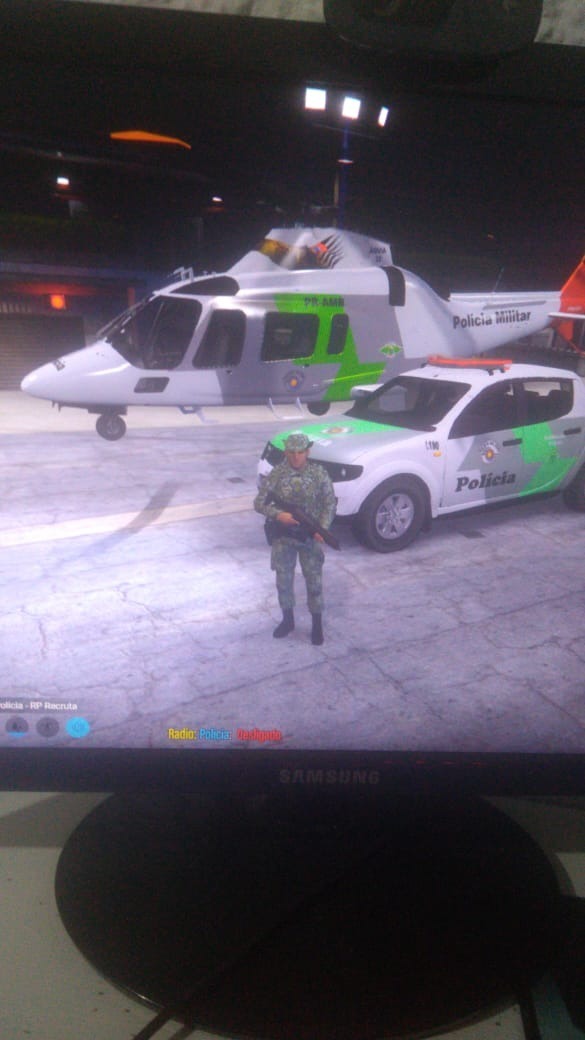 Esx Fuel Fivem