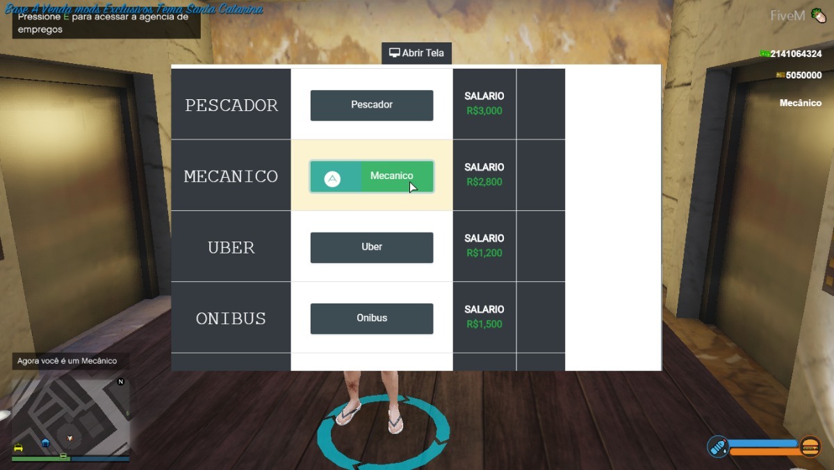 Fivem Banking Github