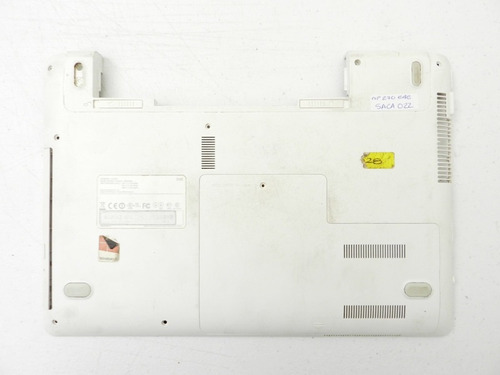 carcasa samsung np270e4e carcasa samsung np270e4e