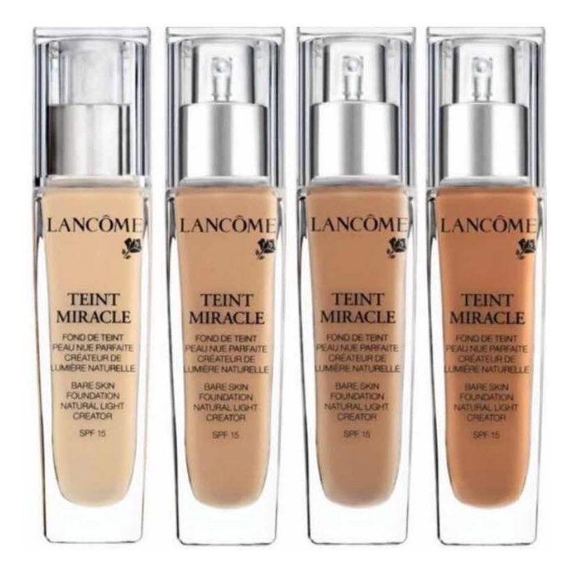 lancome teint miracle foundation lancome teint miracle foundation