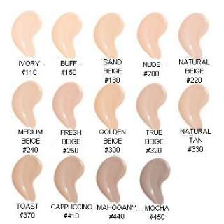 Melanie Nunes Fronckowiak Nude Pics revlon colorstay foundation nude