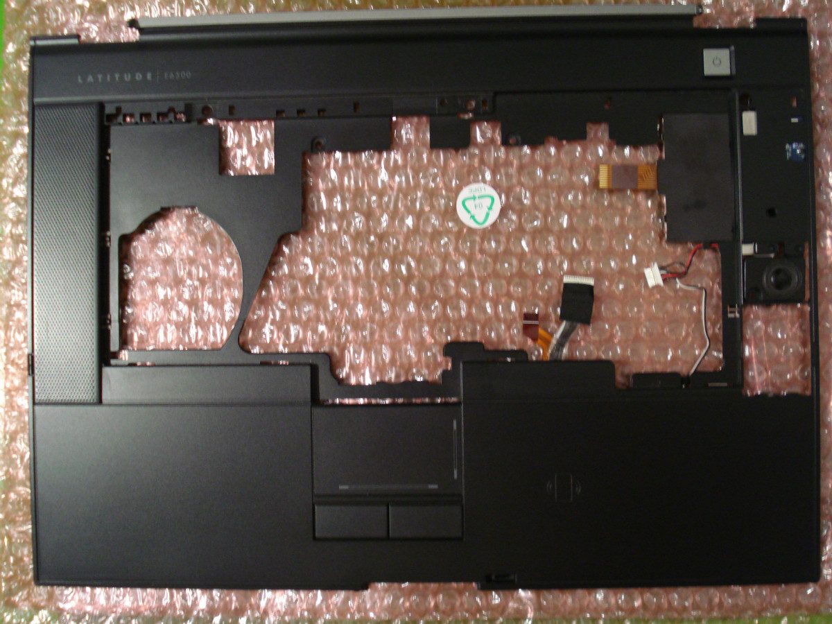 DELL LATITUDE E6500 TOUCHPAD WINDOWS 10 DRIVERS DELL LATITUDE E6500 TOUCHPAD DRIVER UPDATE