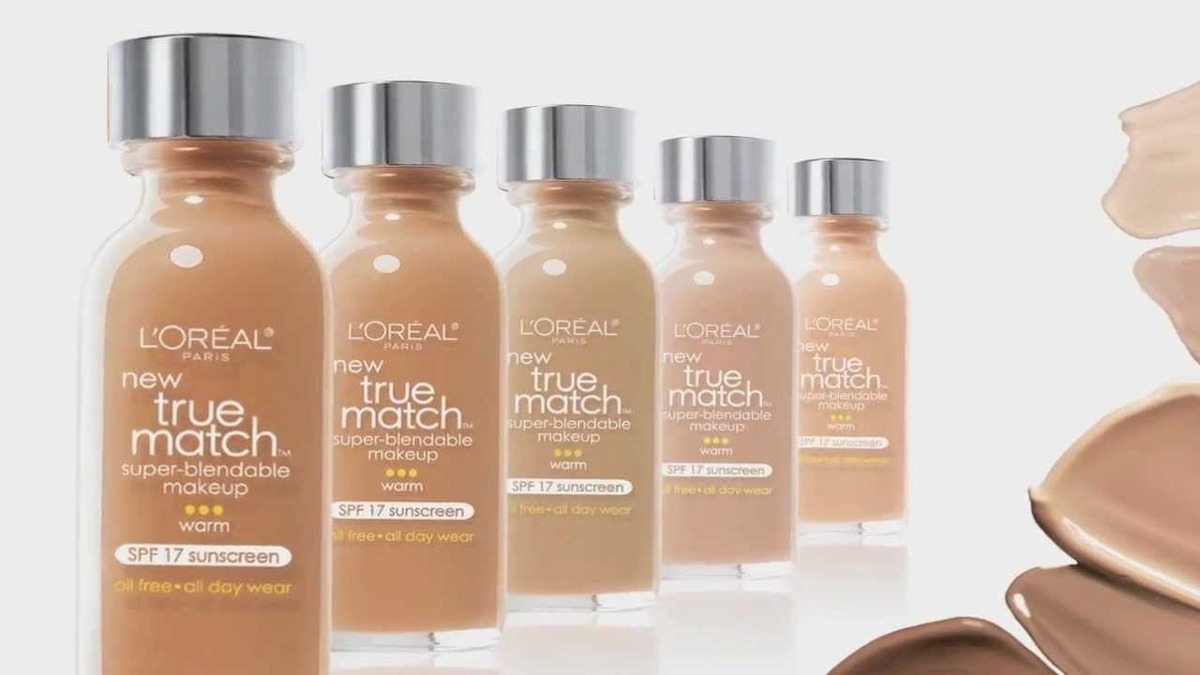 base true match loreal r 79 90 em mercado livre base true match loreal r 79 90 em mercado livre