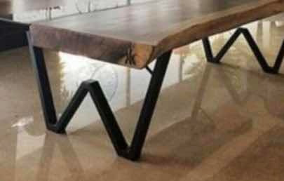 Bases Para Mesa De Comedor - $ 3,000.00 en Mercado Libre Bases Para Mesa De Comedor - $ 3,000.00 en Mercado Libre