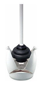 Euro-Home EW1993 Stainless Steel Plunger W//Holder