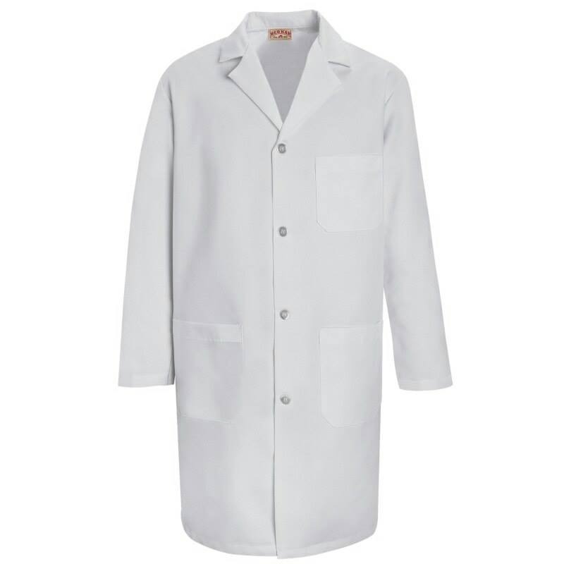 Batas De Laboratorio Leon Gto Bata Laboratorio Tallas Extra Envío Gratis - $ 379.00 en Mercado Libre