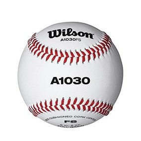 Wilson A1075 Baseball Pack of 12 