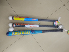 Plastico Beisbol De Para Juguete Bate Niño Pelota Ok80nwP