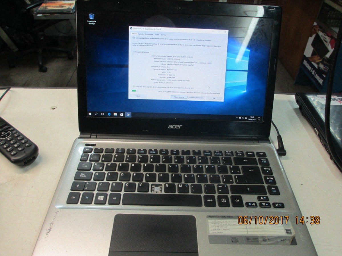 Acer Aspire E1-432P Driver Download Acer Aspire E1-432P 64 BIT
