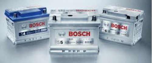 Bateria bosch s5 precio