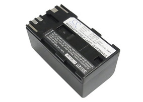 MV1 MV10i Batería 1050mAh Para Canon GL2 MV20 MV10 MV200