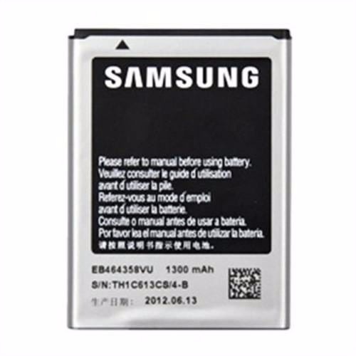 Bateria Cel Samsung Galaxy Fame S 6810 Ace 5830 Eb464358vn 