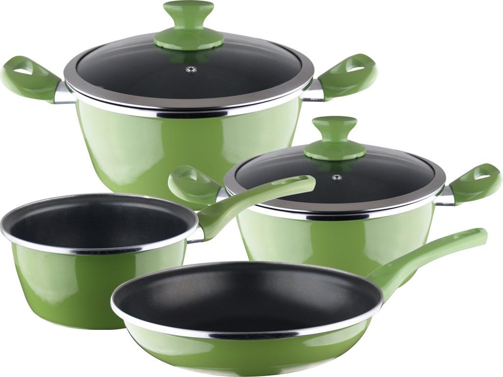 Bateria De Cocina Magefesa Teflon 6 Piezas Hecha En Espa A ~ Baterias De Cocina Para Placas De Induccion Bateria De Cocina Magefesa Teflon 6 Piezas Hecha En Espa A ~ Baterias De Cocina Para Placas De Induccion
