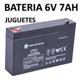Bateria De Gel 6v 7ah Juguetes 3 Fm 7 Recargable - when i see a chameleon in a pet shop ifunny roblox
