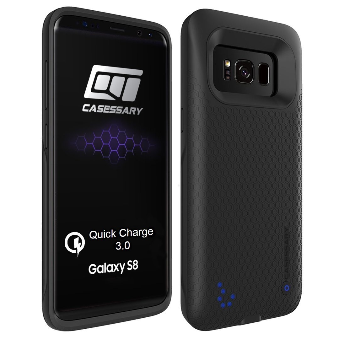 carcasa bateria samsung galaxy s8