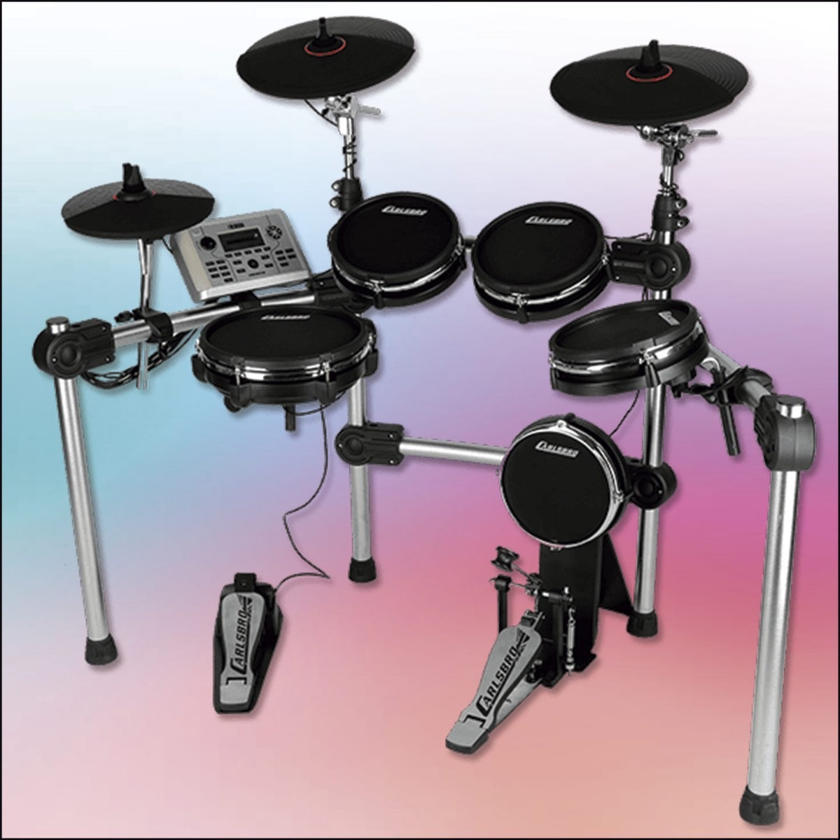 bateria electronica bateria electronica