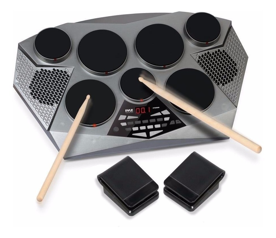 bateria electronica bateria electronica