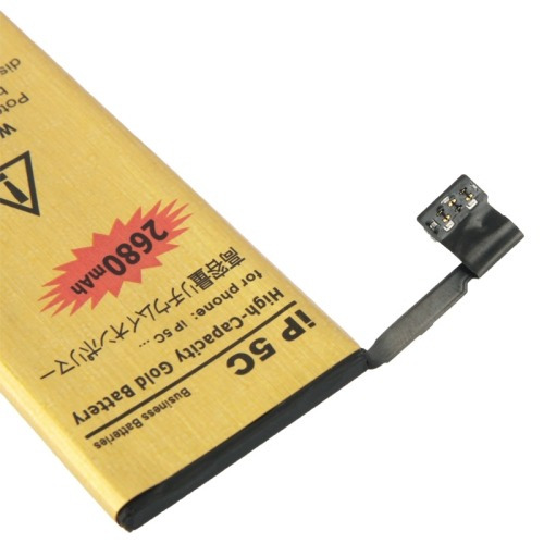 bateria gold iphone 5c a1456 a1507 a1516 a1529 a1532 r bateria gold iphone 5c a1456 a1507 a1516 a1529 a1532 r