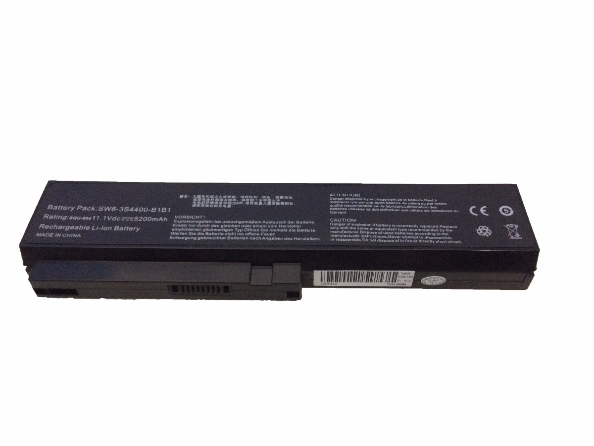 Bateria Lg R410 R480 R510 R560 R580 R590 Squ 804 Lab R410 R 11600