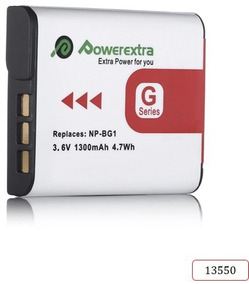 Bateria para Sony CyberShot dsc-hx20v dsc-hx30v dsc-t10 dsc-t20b