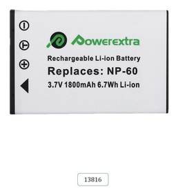 2 baterías para Traveler HD 10xi