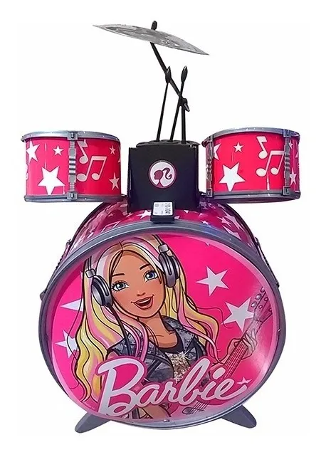 barbie musical
