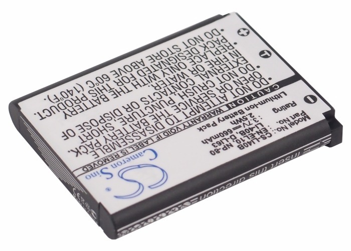Bateria para Tevion li-40b li-42b SZ 7