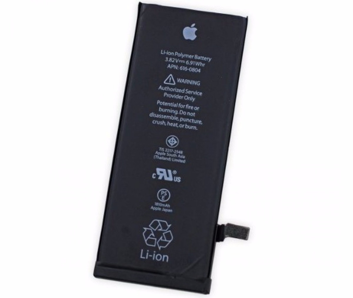Accu Iphone Plus Accu Iphone Plus