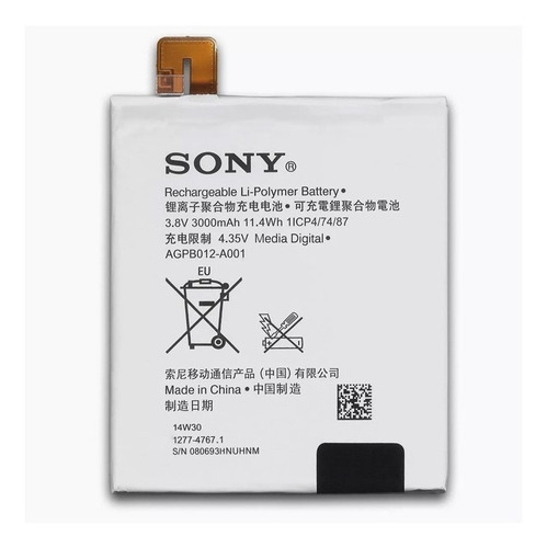 Drivers sony xperia t2 ultra d5306 for Windows 7