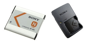 Bateria para Sony CyberShot dscw 510 dscw 520 dscw 530 np-bn1