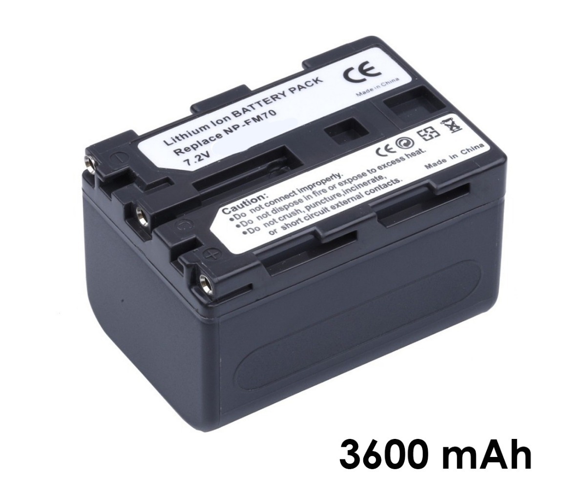 Cargador de batería para Sony dcr-trv18e dcr-trv18k dcr-trv19e dcr-trv20e