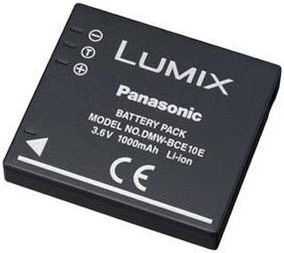 CX4 HZ15 PX CX6 800mAh Batería Para RICOH CX3 CX5 Theta 360 batería de la Cámara